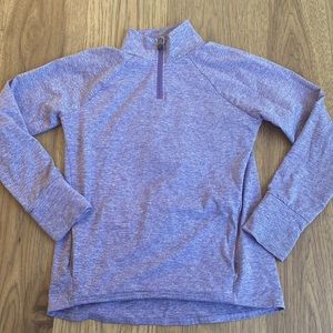 ZELLA SPORT PULLOVER